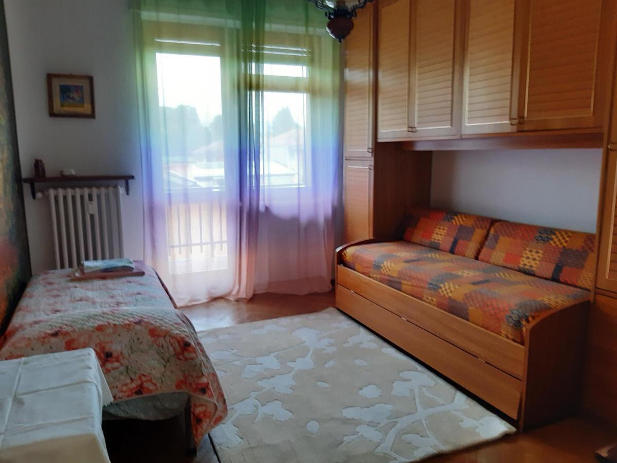 Giaveno, Apartment "Margherite" A Pochi Passi Dal Centro, Wifi エクステリア 写真