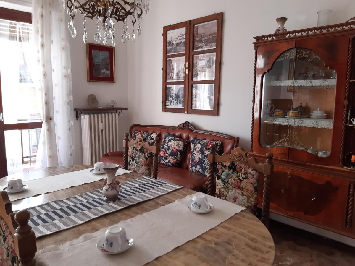 Giaveno, Apartment "Margherite" A Pochi Passi Dal Centro, Wifi エクステリア 写真