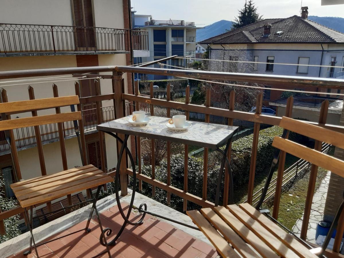 Giaveno, Apartment "Margherite" A Pochi Passi Dal Centro, Wifi エクステリア 写真