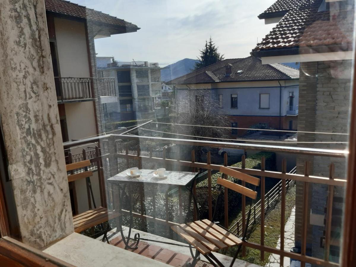 Giaveno, Apartment "Margherite" A Pochi Passi Dal Centro, Wifi エクステリア 写真