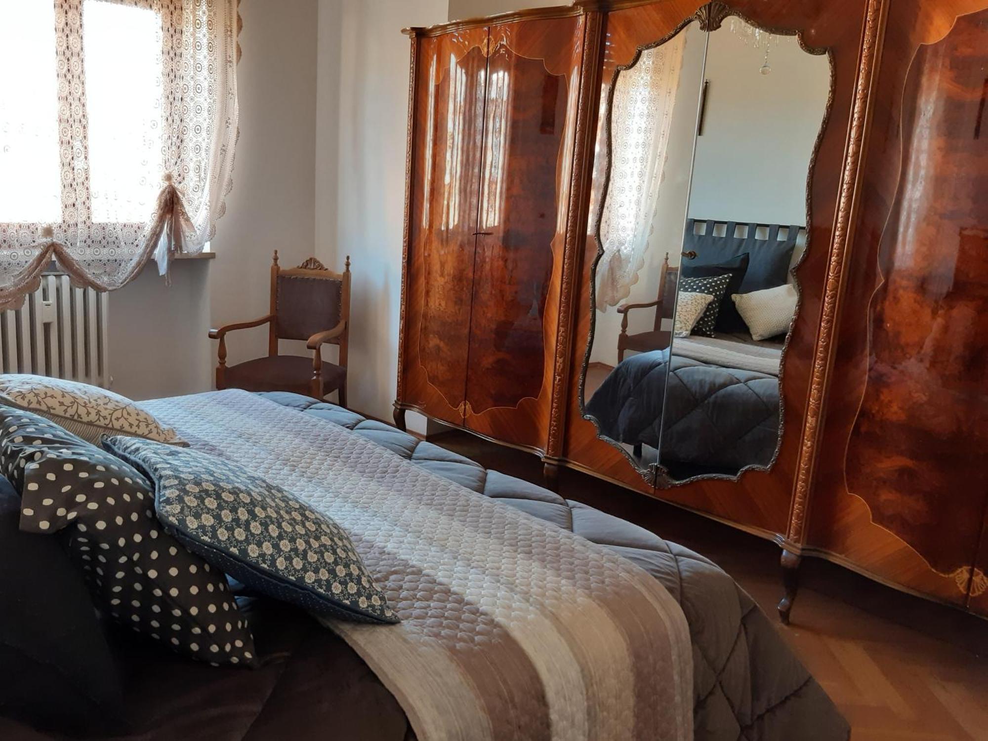 Giaveno, Apartment "Margherite" A Pochi Passi Dal Centro, Wifi エクステリア 写真