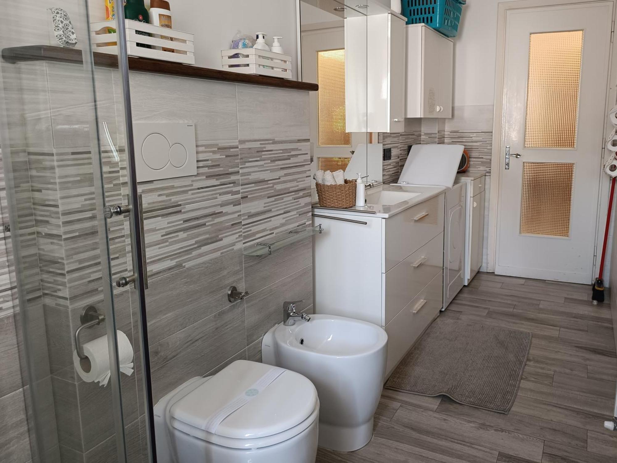 Giaveno, Apartment "Margherite" A Pochi Passi Dal Centro, Wifi エクステリア 写真